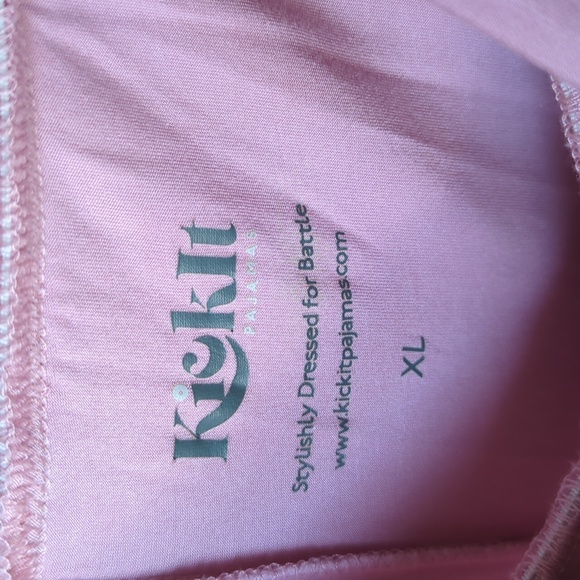 Kickit Pjs - Picture 5 of 7